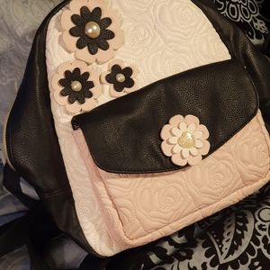 Betsy Johnson backpak